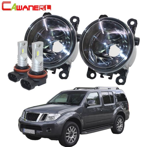 other lighting system cawanerl car fog light lampshade + h11 led / halogen bulb drl 12v for 2005-2012 pathfinder closed off-road vehi
other lighting system cawanerl car fog light lampshade + h11 led / halogen bulb drl 12v for 2005-2012 pathfinder closed off-road vehi