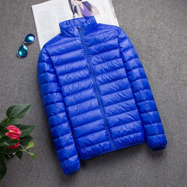2021 new ultra light down men plus size coat men's jackets autumn winter male jacket pp423 5vi3, Black;brown
2021 new ultra light down men plus size coat men's jackets autumn winter male jacket pp423 5vi3, Black;brown