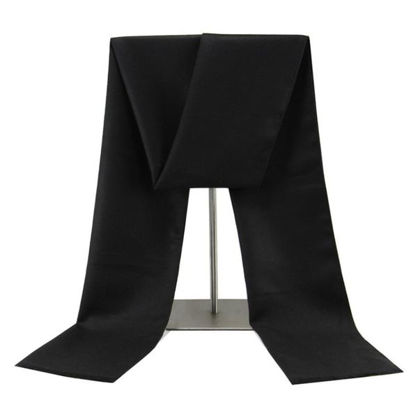 scarves men's scarf autumn winter warm imitation cashmere solid color business trend bib outdoor sports skiing cold proof, Blue;gray
scarves men's scarf autumn winter warm imitation cashmere solid color business trend bib outdoor sports skiing cold proof, Blue;gray