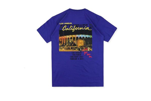2021 new 20sstravis scott tour los angeles tees men women harajuku hip hop kanye west astroworld tshirt 2ryc, White
2021 new 20sstravis scott tour los angeles tees men women harajuku hip hop kanye west astroworld tshirt 2ryc, White