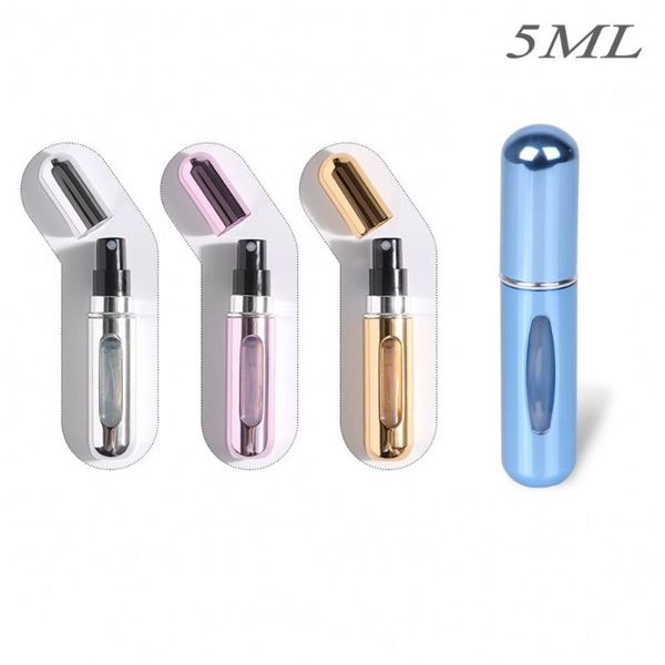 storage bottles & jars 5ml portable mini refillable perfume bottle with spray scent pump empty cosmetic containers atomizer for travel
storage bottles & jars 5ml portable mini refillable perfume bottle with spray scent pump empty cosmetic containers atomizer for travel
