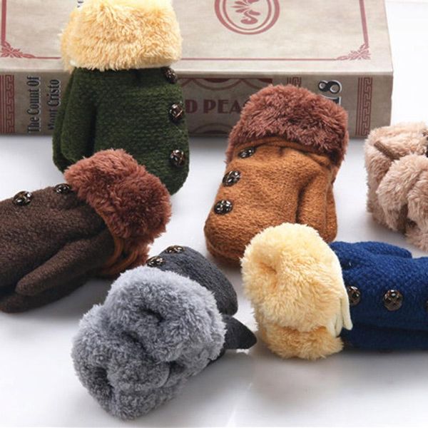 hair accessories winter baby boys girls gloves full finger kids mittens warm acrylic rope children knitting solid button sa987036, Slivery;white
hair accessories winter baby boys girls gloves full finger kids mittens warm acrylic rope children knitting solid button sa987036, Slivery;white