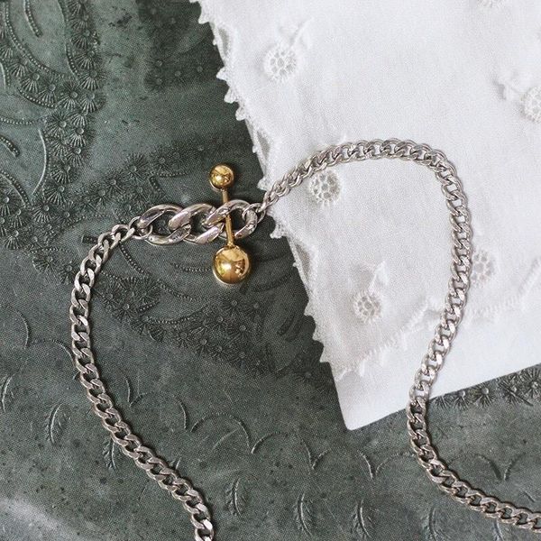 pendant necklaces stainless steel geometric minimalist design chain gold and necklace gift for women 2021 fashion accessories jewelry, Silver
pendant necklaces stainless steel geometric minimalist design chain gold and necklace gift for women 2021 fashion accessories jewelry, Silver