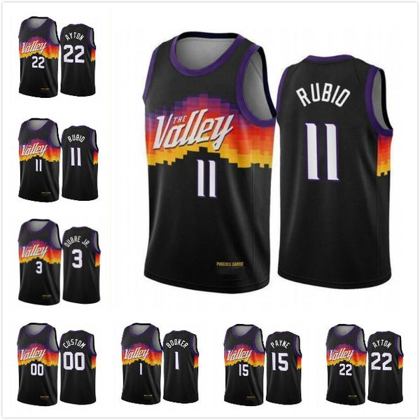 men devin booker deandre ayton 3 chris paul 2021 swingman city basketball jersey black icon edition, Black;red
men devin booker deandre ayton 3 chris paul 2021 swingman city basketball jersey black icon edition, Black;red