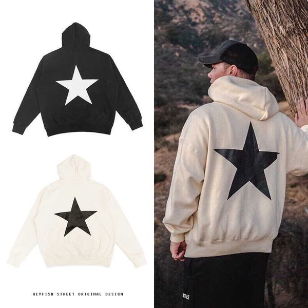 fog double line essentials pentagram high street fear of god exhibition limited hoodie looserfz0, Black
fog double line essentials pentagram high street fear of god exhibition limited hoodie looserfz0, Black