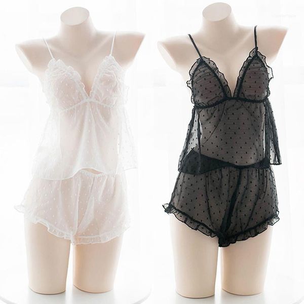 stage wear lingerie set fairy black lace perspective dress rave clothes festival clothing women nightwear costume woman 7951, Black;red
stage wear lingerie set fairy black lace perspective dress rave clothes festival clothing women nightwear costume woman 7951, Black;red