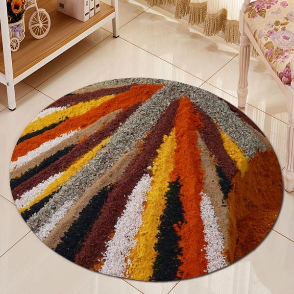 carpets colorful seasoning pattern floor mat hallway and rugs for bedroom living room kitchen bathroom anti-slip mats
carpets colorful seasoning pattern floor mat hallway and rugs for bedroom living room kitchen bathroom anti-slip mats