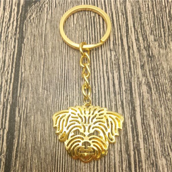 keychains shih tzu key chains fashion pet dog jewellery coton de tulear car keychain bag keyring for women men, Silver
keychains shih tzu key chains fashion pet dog jewellery coton de tulear car keychain bag keyring for women men, Silver