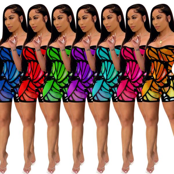 summer women's printed tight jumpsuit sleeveless fashion mother's day ladies siamese trousers one-piece shorts clothes hh32layx, White
summer women's printed tight jumpsuit sleeveless fashion mother's day ladies siamese trousers one-piece shorts clothes hh32layx, White