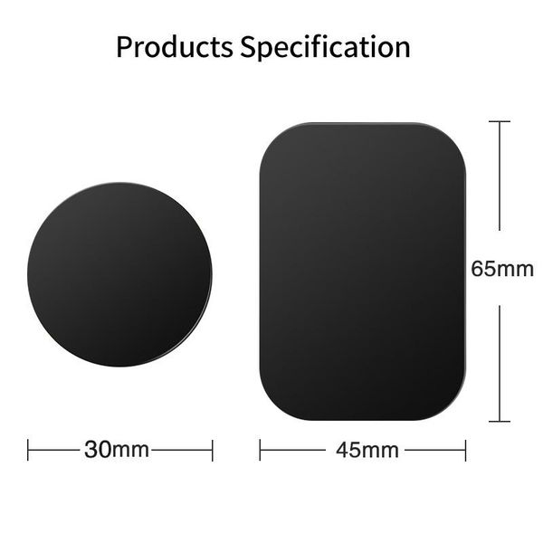 car phone holder metal plate disk for magnetic car phone holder iron sheet for magnet mobile stand mount
car phone holder metal plate disk for magnetic car phone holder iron sheet for magnet mobile stand mount