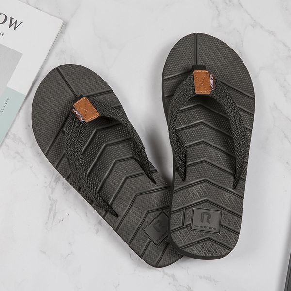 summer men flip flops beach sandals anti-slip zapatos hombre men casual shoes wholesale slippers, Black
summer men flip flops beach sandals anti-slip zapatos hombre men casual shoes wholesale slippers, Black
