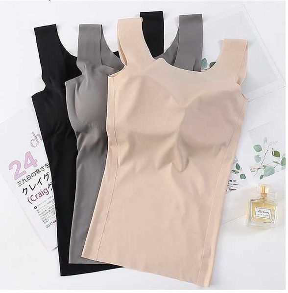 camisoles & tanks padded bra tank women modal spaghetti solid cami vest female camisole with built in, Black;white
camisoles & tanks padded bra tank women modal spaghetti solid cami vest female camisole with built in, Black;white