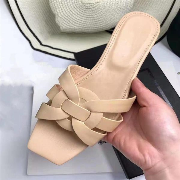 women's flat slippers comfortable casual sandals multicolor luxury intentional summer outdoor shoes woman, Black
women's flat slippers comfortable casual sandals multicolor luxury intentional summer outdoor shoes woman, Black