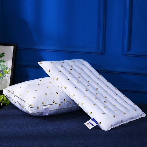 pillow white stereotype filling neck core for sleeping bed cushion inner 100% cotton pillowcover home
pillow white stereotype filling neck core for sleeping bed cushion inner 100% cotton pillowcover home