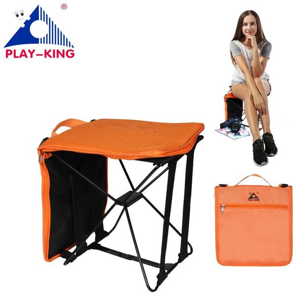 play-king portable foldable camping chair bag folding hiking outdoor bag for trekking picnic beach seat fishing tools chair
play-king portable foldable camping chair bag folding hiking outdoor bag for trekking picnic beach seat fishing tools chair