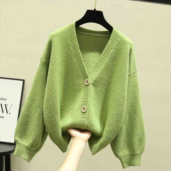 oversized cardigan women spring casual solid v neck long sleeve cardigan sweater female knit jacket coat green pink, White;black
oversized cardigan women spring casual solid v neck long sleeve cardigan sweater female knit jacket coat green pink, White;black