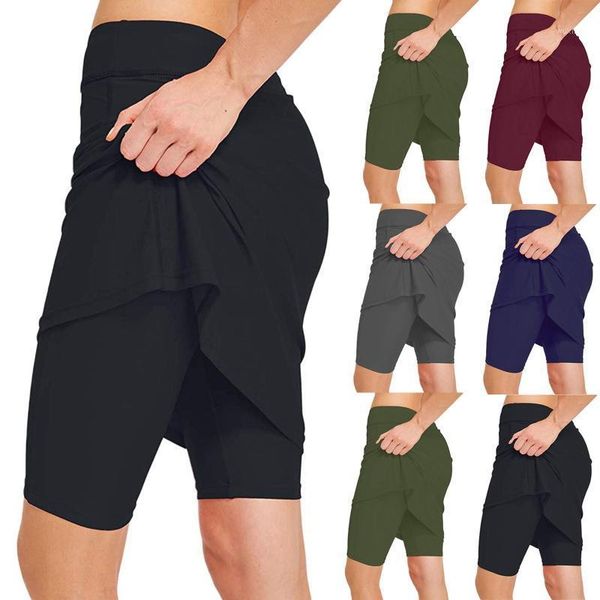 yoga outfit summer sports tennis skorts fitness short skirt badminton breathable quick drying women sport anti exposure
yoga outfit summer sports tennis skorts fitness short skirt badminton breathable quick drying women sport anti exposure