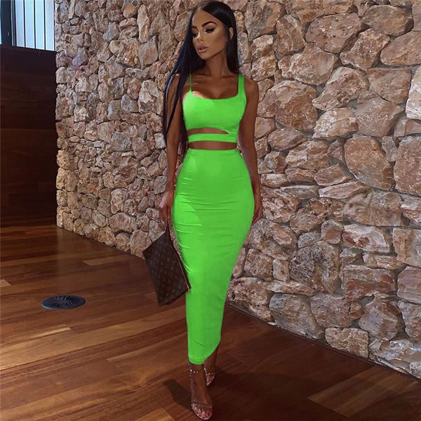 spring autumn women's pure suspenders round neck hollow high waist two-piece sleeveless fashion dress female h5eo, Black;gray
spring autumn women's pure suspenders round neck hollow high waist two-piece sleeveless fashion dress female h5eo, Black;gray