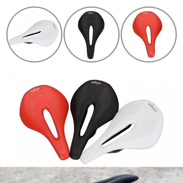 bike saddles ultra-light faux leather waterproof surface replacement bicycle saddle for repair
bike saddles ultra-light faux leather waterproof surface replacement bicycle saddle for repair