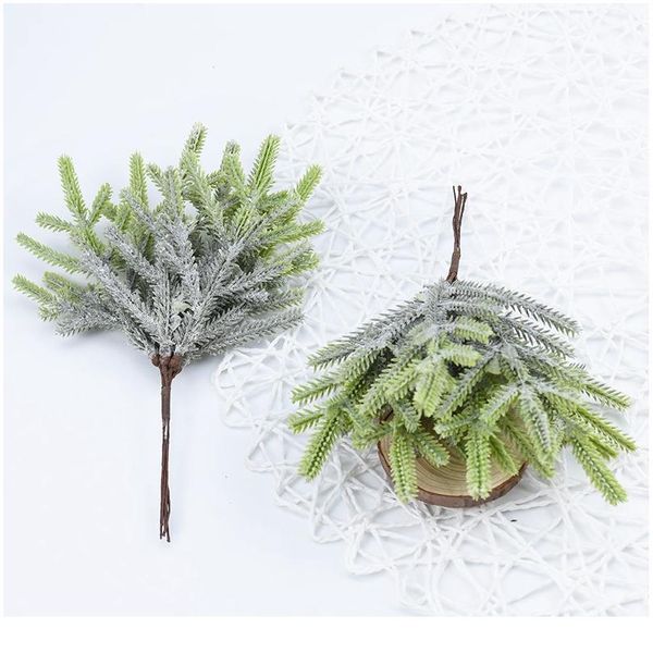 6pcs/bundle christmas decorations for home wedding party artificial plants handmade gifts box diy wreath fake flowers s jllxhe
6pcs/bundle christmas decorations for home wedding party artificial plants handmade gifts box diy wreath fake flowers s jllxhe