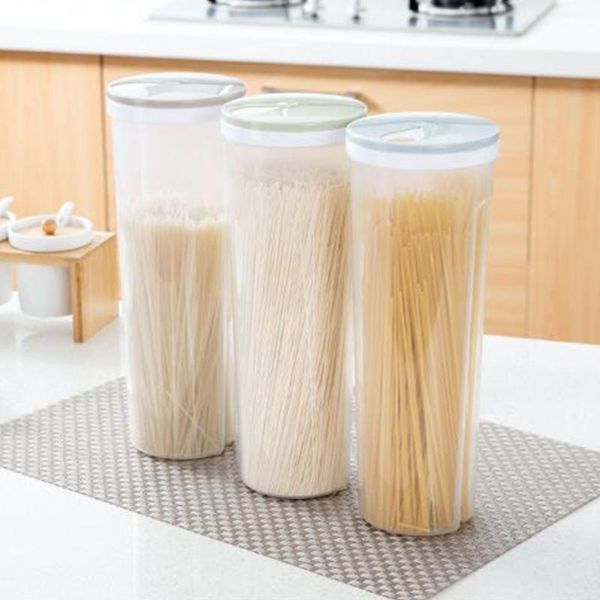 storage bottles & jars food box container large capacity for refrigerator seasoning nut noodle multigrain plastic kitchen cereal dispen
storage bottles & jars food box container large capacity for refrigerator seasoning nut noodle multigrain plastic kitchen cereal dispen
