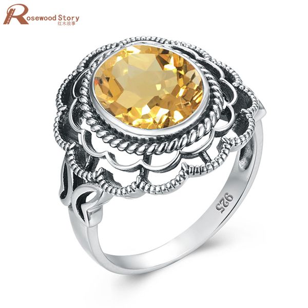 100% 925 sterling silver created citrine gemstone wedding engagement ring fine jewelry anillos mujer wholesale, Black
100% 925 sterling silver created citrine gemstone wedding engagement ring fine jewelry anillos mujer wholesale, Black