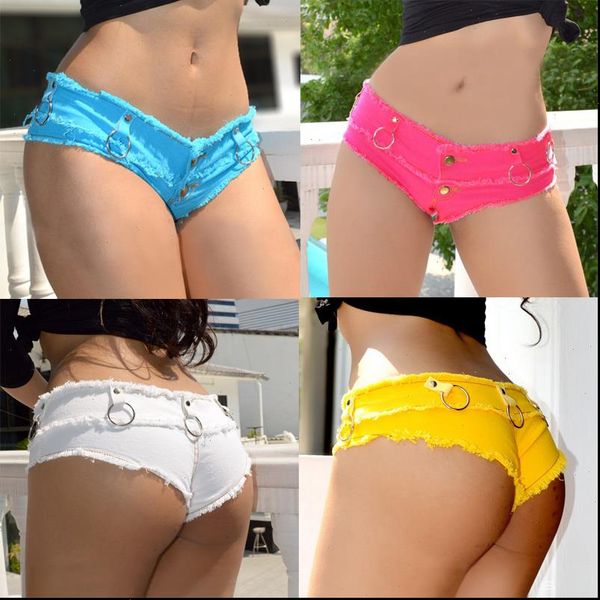 denim shorts women summer 2021 new fashion short club wear mini thong jeans shorts low waist bermudas micro short hot, White;black
denim shorts women summer 2021 new fashion short club wear mini thong jeans shorts low waist bermudas micro short hot, White;black