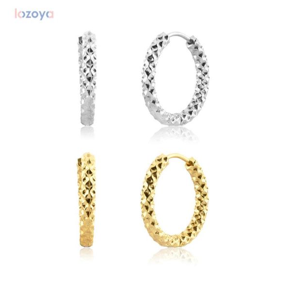 hoop & huggie lozoya 925 sterling fashion fine jewelry silver gold small big hoops women circle rock punk earring gift clips, Golden;silver
hoop & huggie lozoya 925 sterling fashion fine jewelry silver gold small big hoops women circle rock punk earring gift clips, Golden;silver