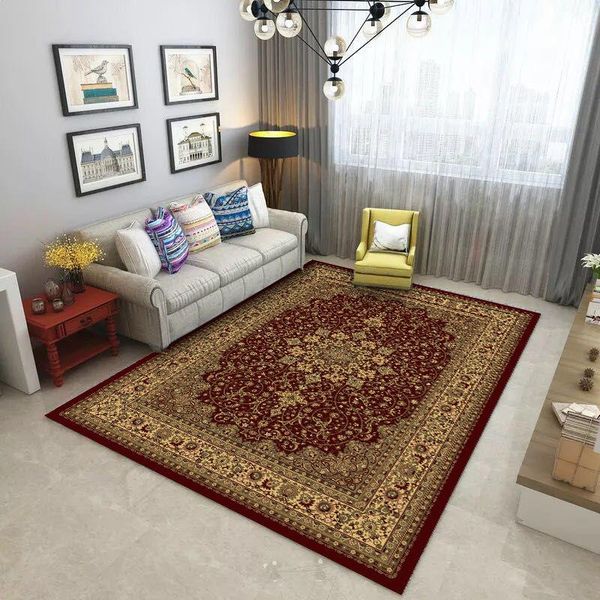bath mats anti-slip blending bathroom carpet for living room/bedroom vintage pattern mat floor sofa rug quality pads
bath mats anti-slip blending bathroom carpet for living room/bedroom vintage pattern mat floor sofa rug quality pads
