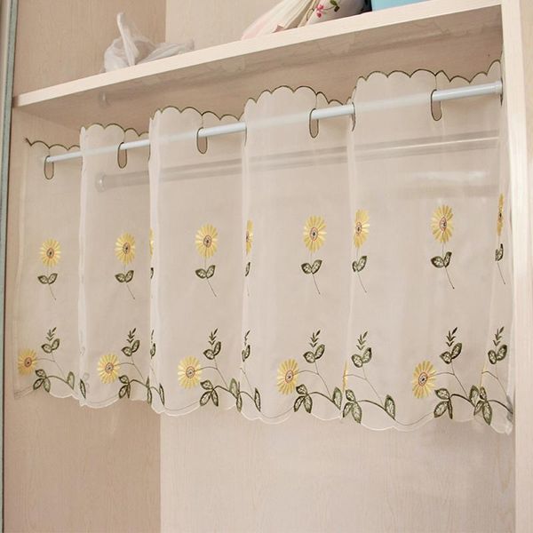 curtain & drapes short bathroom cafe terylene balcony kitchen printed window small half home decor privacy protection with daisy bedroom
curtain & drapes short bathroom cafe terylene balcony kitchen printed window small half home decor privacy protection with daisy bedroom