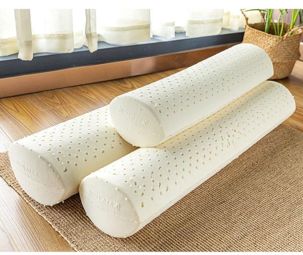 pillow thailand natural latex elliptical column non-slip boy and girl friends big long leg clamp bedside cushion
pillow thailand natural latex elliptical column non-slip boy and girl friends big long leg clamp bedside cushion