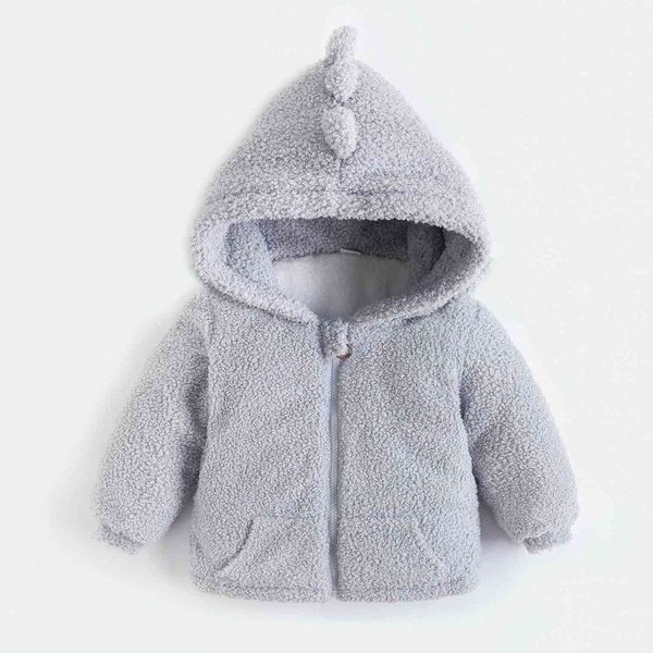 2021 autumn/winter new girl's wool sweater cute cartoon dinosaur korean version plus velvet boy teddy velvet jacket g1026, Blue;gray
2021 autumn/winter new girl's wool sweater cute cartoon dinosaur korean version plus velvet boy teddy velvet jacket g1026, Blue;gray