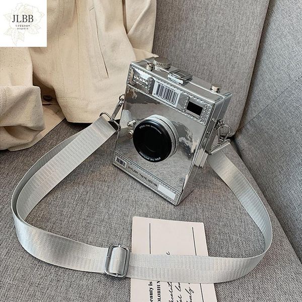 fashion chains camera design women shoulder bags funny box messenger bag luxury pu leather crossbody bag ladies small chic purse
fashion chains camera design women shoulder bags funny box messenger bag luxury pu leather crossbody bag ladies small chic purse