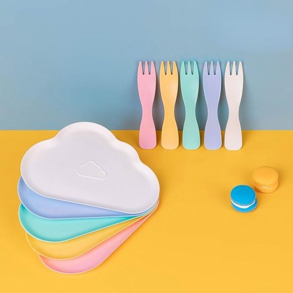 disposable dinnerware rainbow cloud shape tableware plate cup happy birthday party supplies decoration
disposable dinnerware rainbow cloud shape tableware plate cup happy birthday party supplies decoration