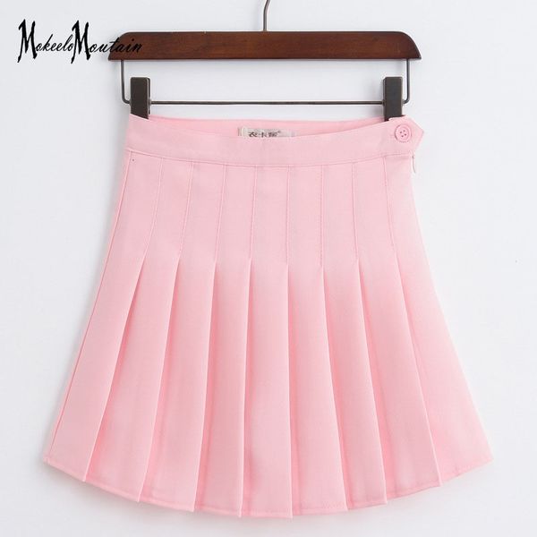 new harajuku 2021 lolita schoolgirl plissado korean kawaii pink/blue/black/streetwear mini sweet color skirt women's shorts cab6
new harajuku 2021 lolita schoolgirl plissado korean kawaii pink/blue/black/streetwear mini sweet color skirt women's shorts cab6