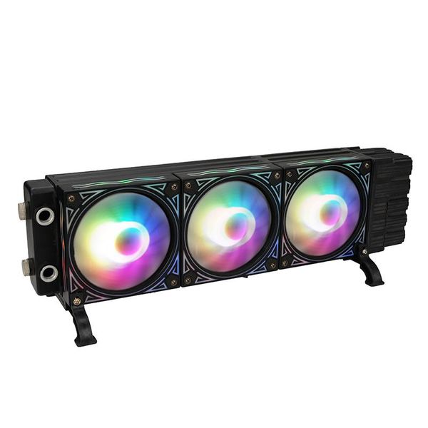 fans & coolings ococoo radiator kit 240mm 360mm 480mm high power integrated rgb fan computer water cooling system diy
fans & coolings ococoo radiator kit 240mm 360mm 480mm high power integrated rgb fan computer water cooling system diy