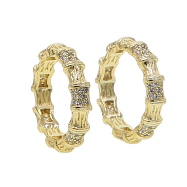 cluster rings cz bamboo eternity band ring gold filled vintage modern women stacking finger us size 6 7 8, Golden;silver
cluster rings cz bamboo eternity band ring gold filled vintage modern women stacking finger us size 6 7 8, Golden;silver