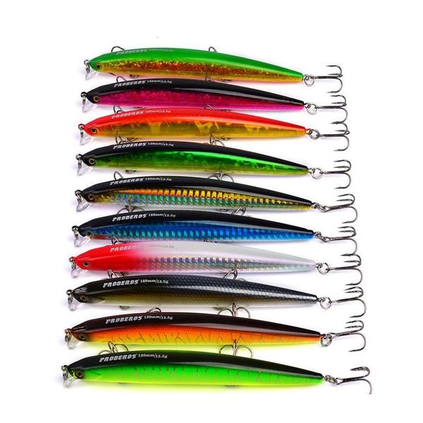 new sea lure slender shape lure minnow fishing lure 12.5g 13.5cm abs plastic hard bait casting spi jlleyv outbag2007
new sea lure slender shape lure minnow fishing lure 12.5g 13.5cm abs plastic hard bait casting spi jlleyv outbag2007