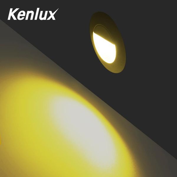4pcs 3w 85mm round led step light ip54 aluminum embedded staircase corner lamp waterproof recessed wall stair lamp footlight
4pcs 3w 85mm round led step light ip54 aluminum embedded staircase corner lamp waterproof recessed wall stair lamp footlight