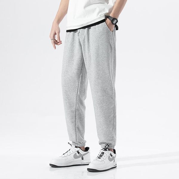 men's pants kksky joggers mens 2021 winter sweatpants men solid baggy running sports for man casual black jogging trousers homme
men's pants kksky joggers mens 2021 winter sweatpants men solid baggy running sports for man casual black jogging trousers homme