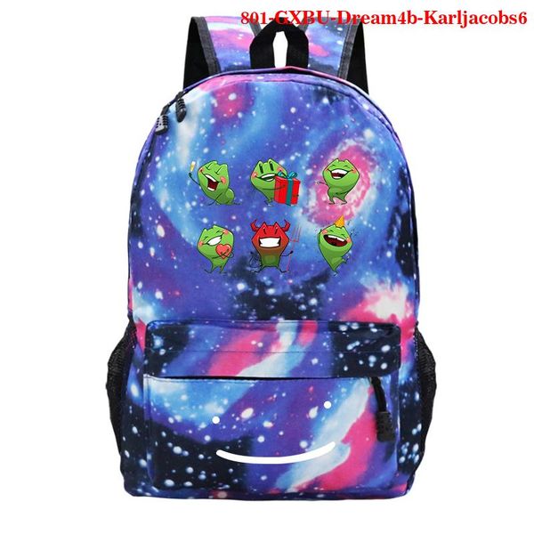 backpack teenage boys girls backpacks dream team women men cartoon cavans streetwear schoolbags teen travel bag print
backpack teenage boys girls backpacks dream team women men cartoon cavans streetwear schoolbags teen travel bag print