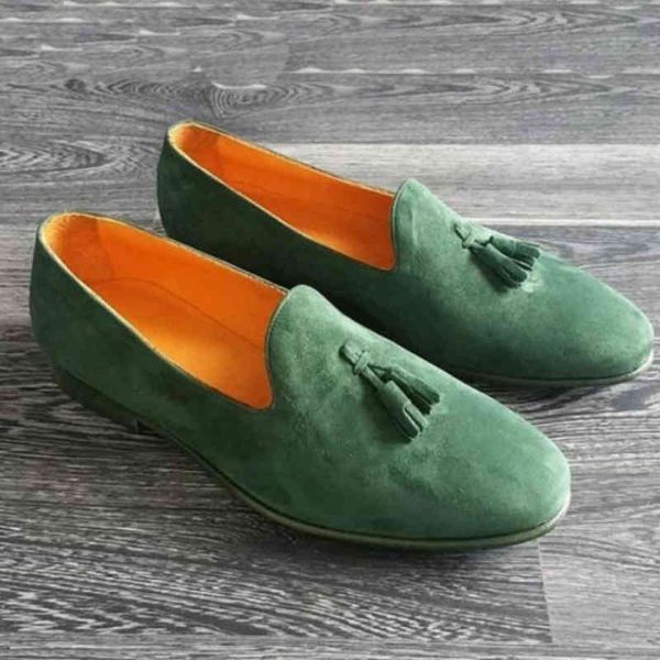 dress shoes sapatos lefu decorativos clássicos verdes de camurça falsa com borla, confortáveis e leves ao vestir sapatos tendência jovem ka5, Black
dress shoes sapatos lefu decorativos clássicos verdes de camurça falsa com borla, confortáveis e leves ao vestir sapatos tendência jovem ka5, Black