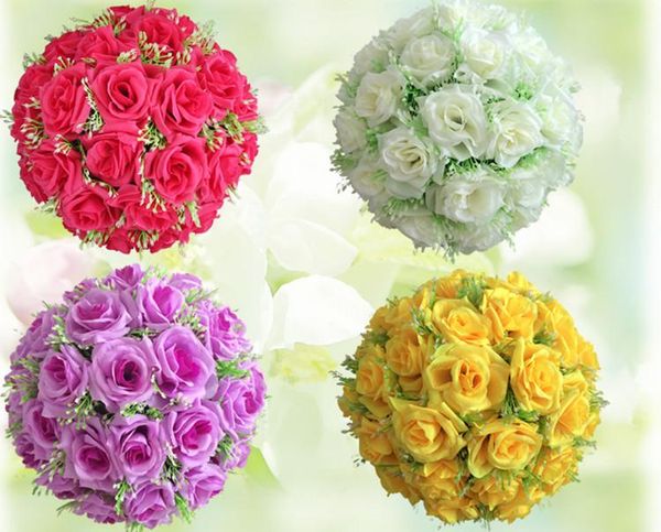 8inch(20cm)wedding kissing ball pomander silk flower ball centerpieces decoration artificial rose hanging decorative flower
8inch(20cm)wedding kissing ball pomander silk flower ball centerpieces decoration artificial rose hanging decorative flower