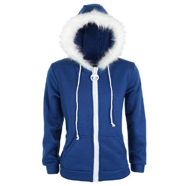 men's jackets fashion men women hooded coat cosplay blue fleece jacket sweater costume winter warm plus velvet casual sport #, Black;brown
men's jackets fashion men women hooded coat cosplay blue fleece jacket sweater costume winter warm plus velvet casual sport #, Black;brown