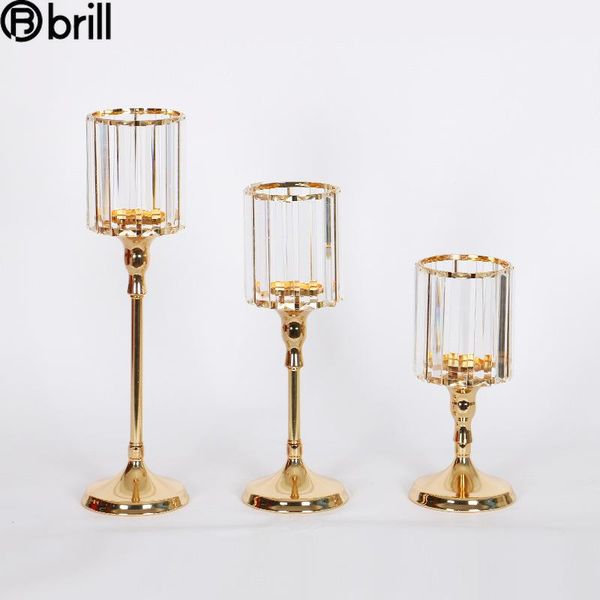 candle holders nordic glass holder windproof gold candlestick luxury romantic centerpieces home decoration accessories bougeoir decor
candle holders nordic glass holder windproof gold candlestick luxury romantic centerpieces home decoration accessories bougeoir decor
