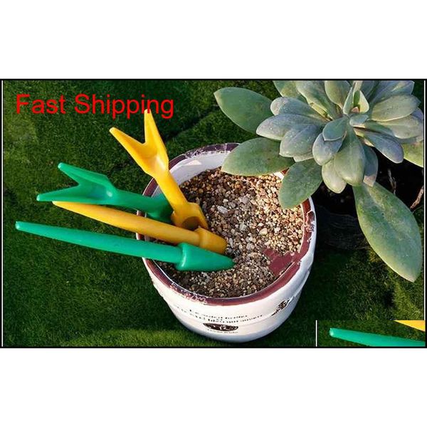2pcs/set seedling transplanting device plant sapling puller succulents pot hole puncher moving tools diy zakka f qyljgn homes2007
2pcs/set seedling transplanting device plant sapling puller succulents pot hole puncher moving tools diy zakka f qyljgn homes2007