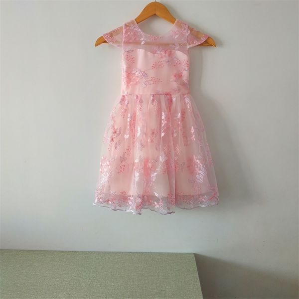 2021 pink flower girl dresses with sash cap sleeve princess party pageant first communion dress little girls kids/children dress, White;blue
2021 pink flower girl dresses with sash cap sleeve princess party pageant first communion dress little girls kids/children dress, White;blue