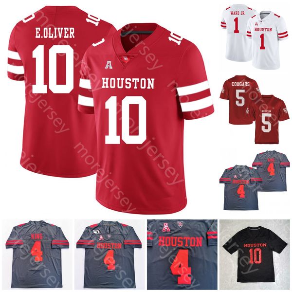 houston cougars football jersey college ncaa marquez stevenson david anenih payton turner grant stuard parish carr smith singleton robinson, Black
houston cougars football jersey college ncaa marquez stevenson david anenih payton turner grant stuard parish carr smith singleton robinson, Black