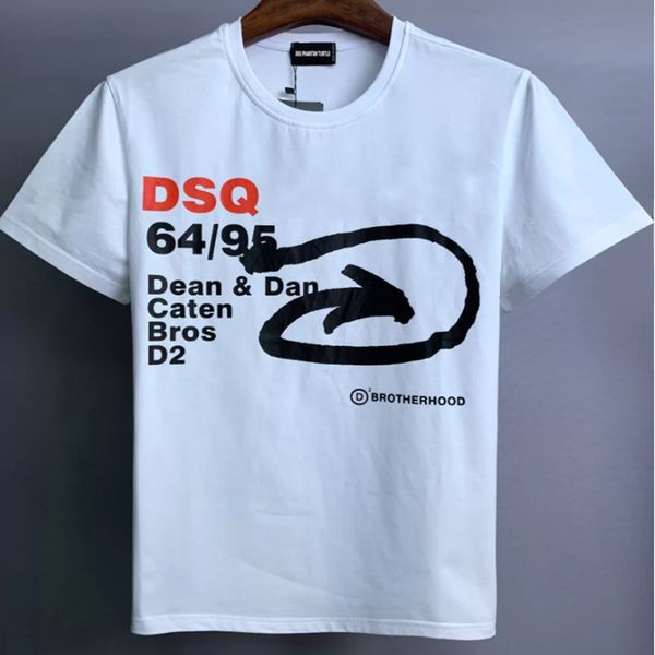 dsq 2022hd mens designer t-shirts black white men summer fashion t-shirt short sleeve size, White;black
dsq 2022hd mens designer t-shirts black white men summer fashion t-shirt short sleeve size, White;black