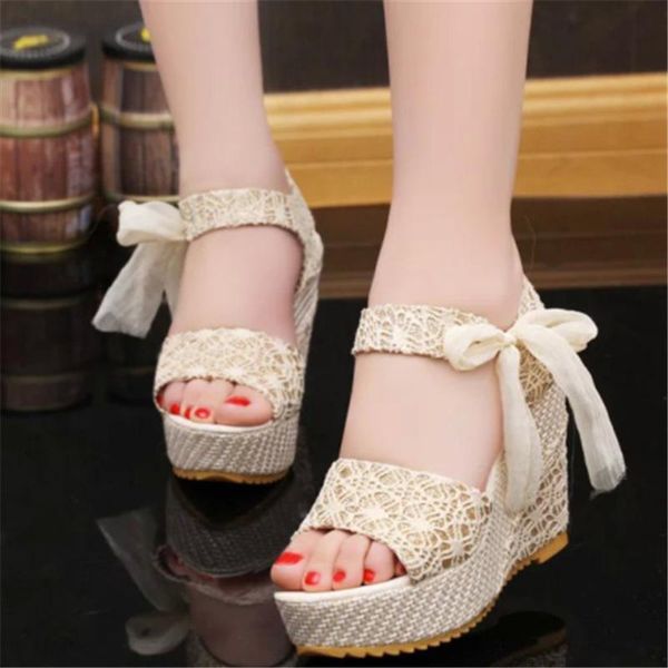 sandals summer 2021 flowers print women wedges sweet ribbons bow platform shoes casual lace up open toe lady high heels, Black
sandals summer 2021 flowers print women wedges sweet ribbons bow platform shoes casual lace up open toe lady high heels, Black